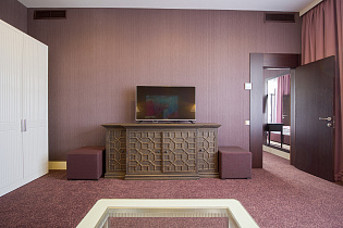 Комплектация номеров в загородном клубном отеле «Country Club Юдино Парк» 5(превью)